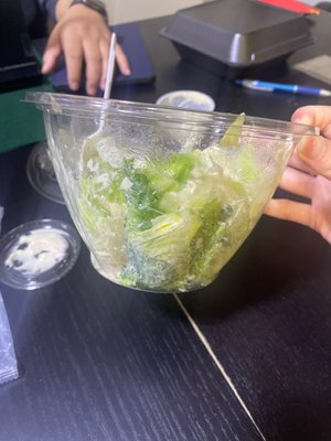 Snappy Salads Watters Creek by null