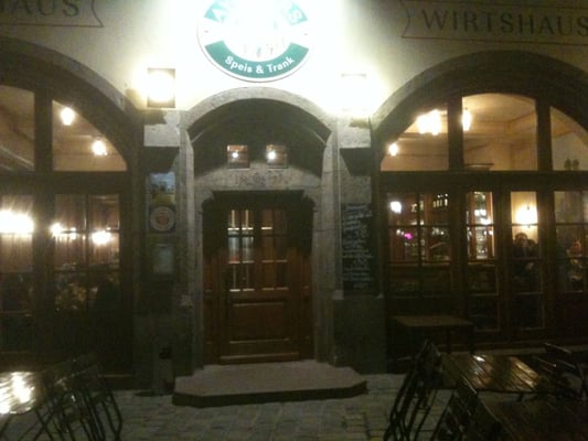 Ayinger am Platzl by null