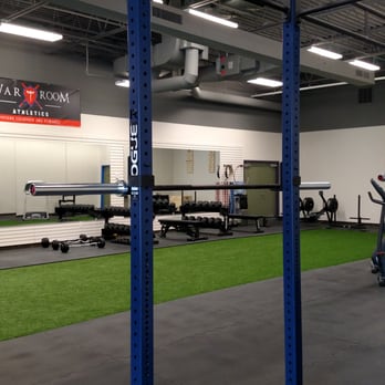War Room Athletics - Brand new gym, brand new equipment! - Trainers Near Me - Peterborough, New Hampshire War Room Athletics - Brand new gym, brand new equipment! - Trainers Near Me - Peterborough, New Hampshire