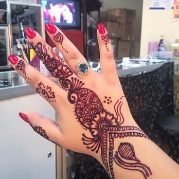 Beauty Beyond - Got my eyebrows and henna done and I could not be any happier! The owner is the sweetest lady and she goes above and beyond! - Threading Services Near Me - Augusta, Georgia Beauty Beyond - Got my eyebrows and henna done and I could not be any happier! The owner is the sweetest lady and she goes above and beyond! - Threading Services Near Me - Augusta, Georgia