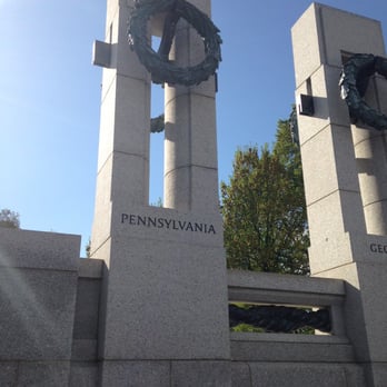 World War II Memorial - Pennsylvania! - Landmarks & Historical Buildings Near Me - Washington, DC, District of Columbia World War II Memorial - Pennsylvania! - Landmarks & Historical Buildings Near Me - Washington, DC, District of Columbia