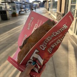 Beaver Tails