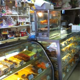 dominican bakery near me open now