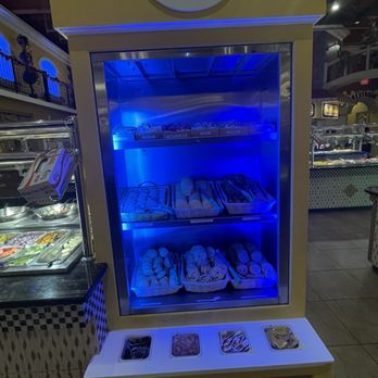 Manor Buffet - All cookies! - Seafood Near Me - Lancaster, Pennsylvania