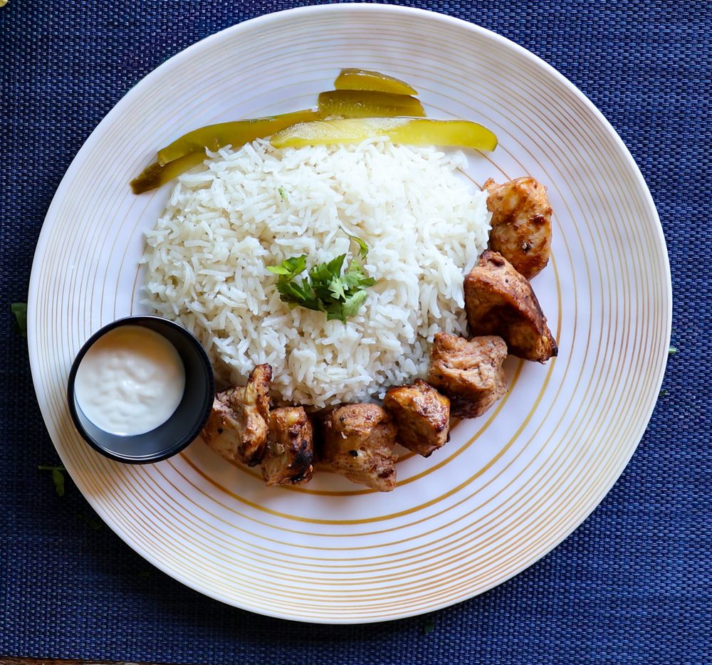 The Loopy Lemon Cafe Logo