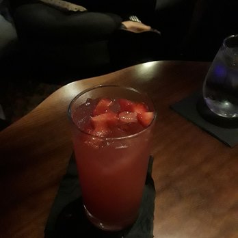 The Tuck Room - Cocktail Bars Near Me - North Miami Beach, Florida