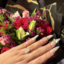 Princess Pro Nails - Perfection