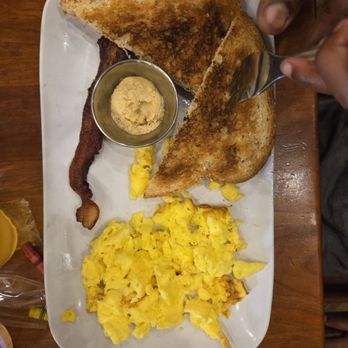 Ruby Slipper Decatur - Little champion - Breakfast & Brunch Near Me - New Orleans, Louisiana Ruby Slipper Decatur - Little champion - Breakfast & Brunch Near Me - New Orleans, Louisiana