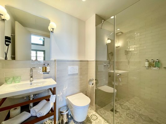 Hotel Basilica by null