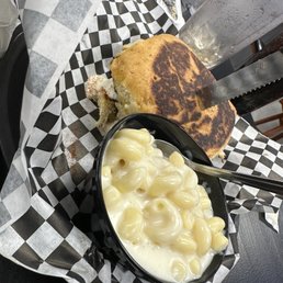 Knock Out Burger