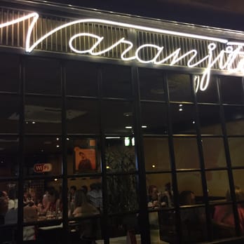 Naranjto - Cocktail Bars Near Me - Barcelona, B Naranjto - Cocktail Bars Near Me - Barcelona, B