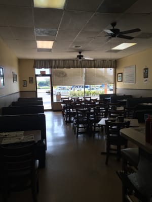 Morning Glory Cafe by null