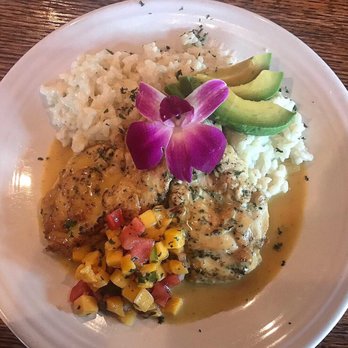 Roman Bistro - Mango chicken - Italian Near Me - Pittsburgh, Pennsylvania Roman Bistro - Mango chicken - Italian Near Me - Pittsburgh, Pennsylvania