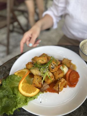 Nong’s Kitchen by null