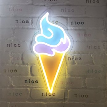 MN Nice Cream - Instagram worthy - Ice Cream & Frozen Yogurt Near Me - Minneapolis, Minnesota