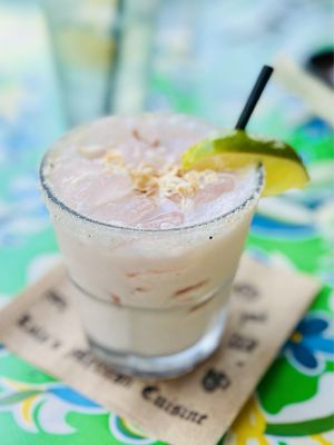 Lola's Mexican Cuisine-Bixby Knolls by null