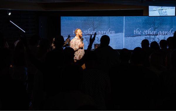 Sound of Heaven Church by null