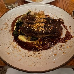 Duck Breast