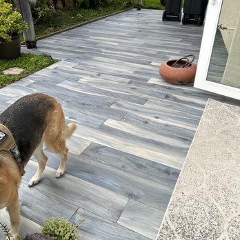 Floor Expo & Design - After Patio - General Contractors Near Me - Laguna Niguel, California Floor Expo & Design - After Patio - General Contractors Near Me - Laguna Niguel, California