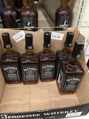 Beverage Warehouse by null