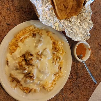 La Hacienda Cantina - Arroz con Pollo y queso, salsa picosa y tortillas de maiz - Mexican Near Me - Paxton, Illinois La Hacienda Cantina - Arroz con Pollo y queso, salsa picosa y tortillas de maiz - Mexican Near Me - Paxton, Illinois