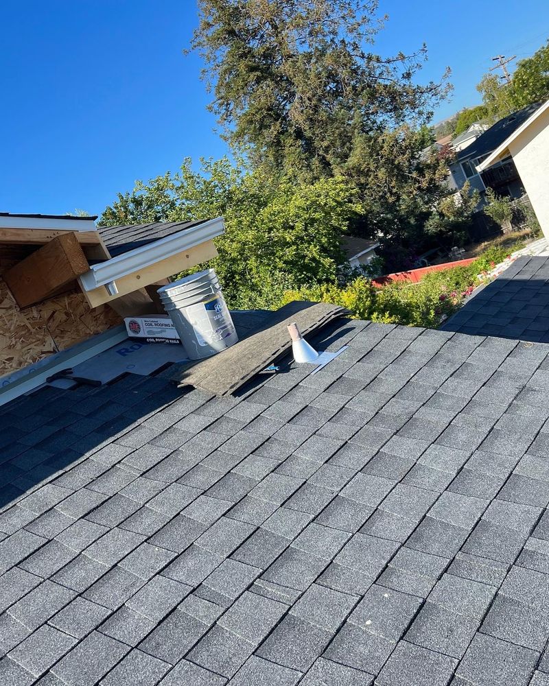 Slide of Sonny Roofing