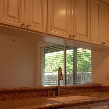 Dennis Metzler General Contracting - a kitchen with granite counter tops - Windows Installation Near Me Dennis Metzler General Contracting - a kitchen with granite counter tops - Windows Installation Near Me