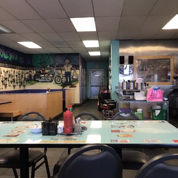 Digger's Diner - Concord - Breakfast & Brunch Near Me - Concord, California