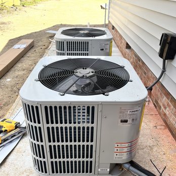 AJS Climate Solutions - Heating & Air Conditioning/HVAC Near Me - Fruitland, Maryland
