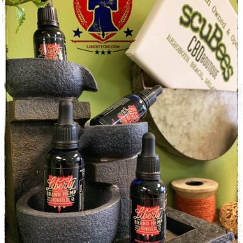 ScuBees CBD Boutique - Cannabis Clinics Near Me - Rehoboth Beach, Delaware ScuBees CBD Boutique - Cannabis Clinics Near Me - Rehoboth Beach, Delaware