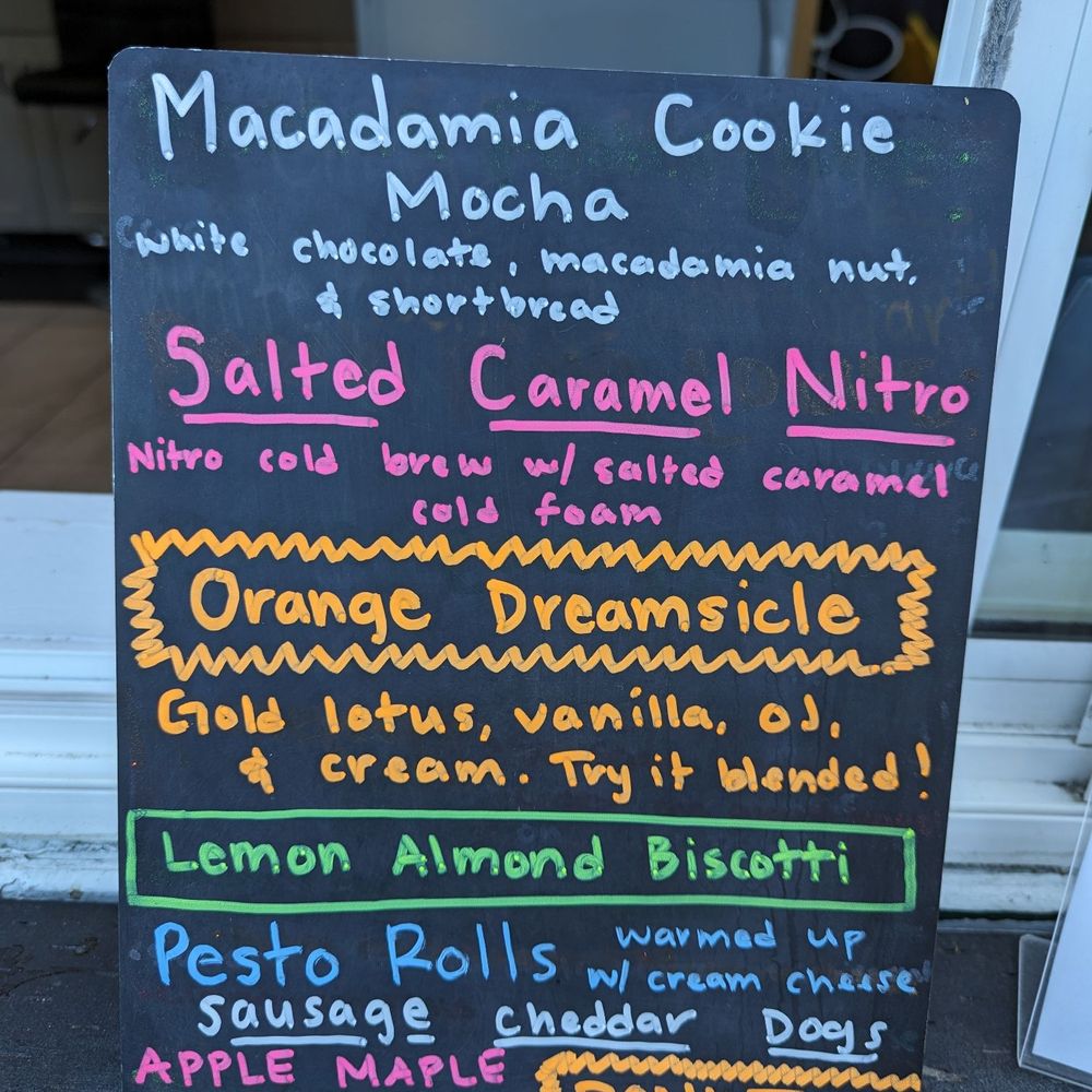 Kj’s Koffee - Specials! - Coffee & Tea Near Me - Seattle, Washington Kj’s Koffee - Specials! - Coffee & Tea Near Me - Seattle, Washington