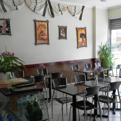 Meskerem Restaurant