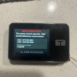 Tandem Diabetes Care