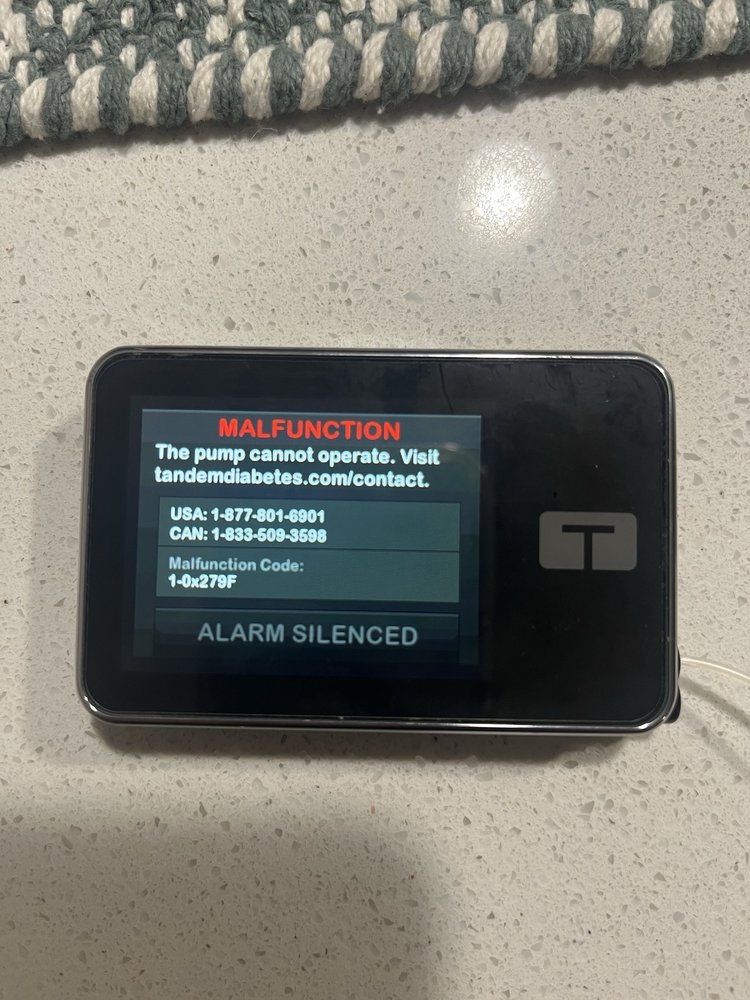 TANDEM DIABETES CARE - Updated March 2026 - 10 Photos & 135 Reviews