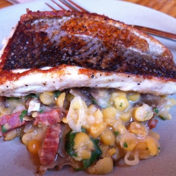 Avec - Chicago - Roasted White Fish - Mediterranean Near Me - Chicago, Illinois Avec - Chicago - Roasted White Fish - Mediterranean Near Me - Chicago, Illinois