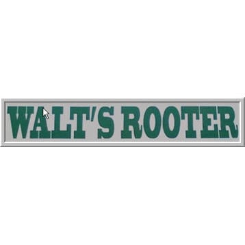Slide of Walt's Rooter