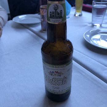 Stella - Birra Dolomiti - Italian Near Me - Burlingame, California Stella - Birra Dolomiti - Italian Near Me - Burlingame, California