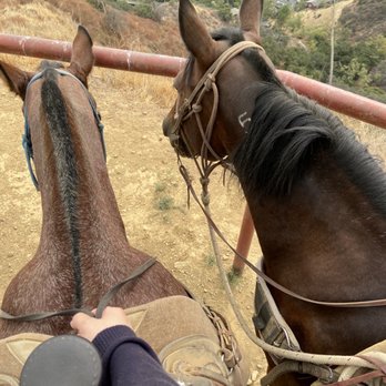 Circle Bar B Stables - Horseback Riding Near Me - Santa Barbara, California