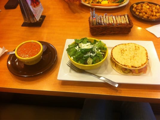 Village Inn by null