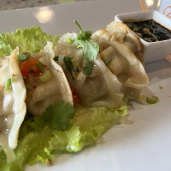 Thai Chilli Pepper Lakeland - Gyoza - Thai Near Me - Lakeland, Florida