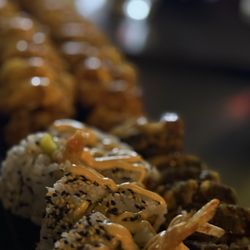 Wasabi Sushi & Izakaya