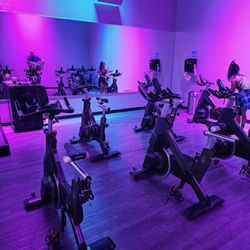 EōS Fitness