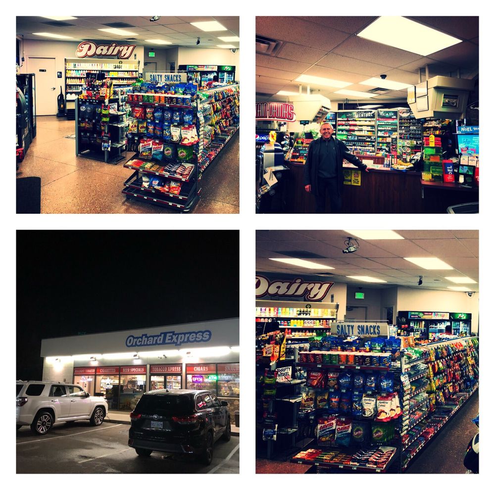 ORCHARD EXPRESS CHEVRON Gas Stations 121 N Orchard St, Boise, ID Phone Number Yelp