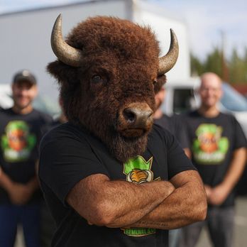 Bison Junk and Hauling - Movers Near Me Bison Junk and Hauling - Movers Near Me