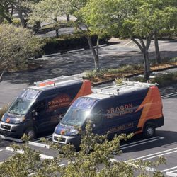 Dragon Electric Services