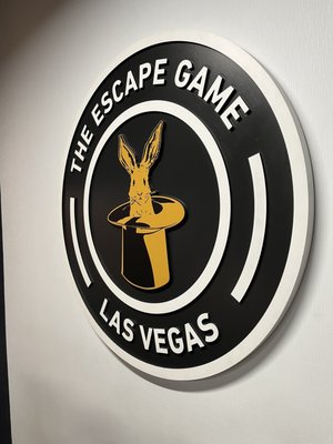 The Escape Game Las Vegas (The Forum Shops) by null