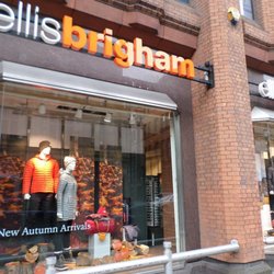 Ellis Brigham