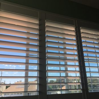 Interior Style Designs - Shades & Blinds Near Me - Los Alamitos, California