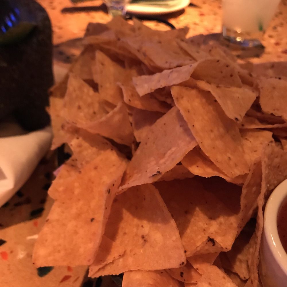 El Vez - House made chips - Mexican Near Me - Philadelphia, Pennsylvania El Vez - House made chips - Mexican Near Me - Philadelphia, Pennsylvania