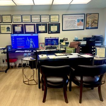 Izella Tax Relief - Her office - Tax Services Near Me - Daly City, California Izella Tax Relief - Her office - Tax Services Near Me - Daly City, California